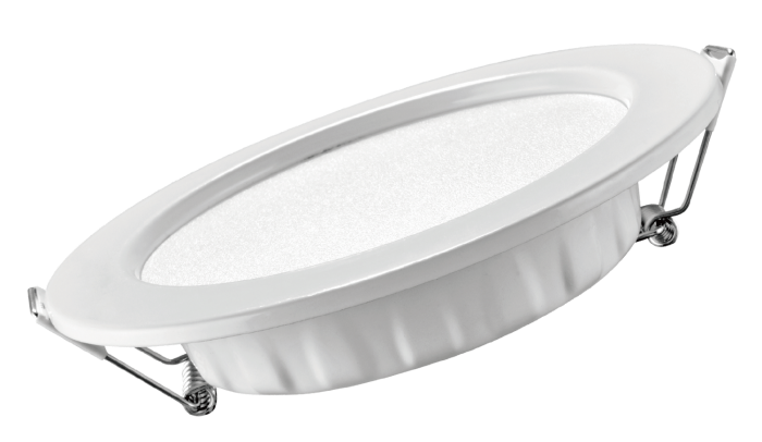 CВІТИЛЬНИК СТЕЛЬОВИЙ ENERLIGHT MERIDIAN 22ВТ 4000К